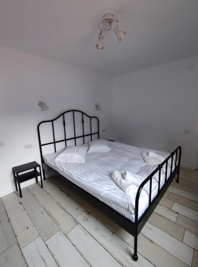 Cozy Attic Azuga Exteriör bild