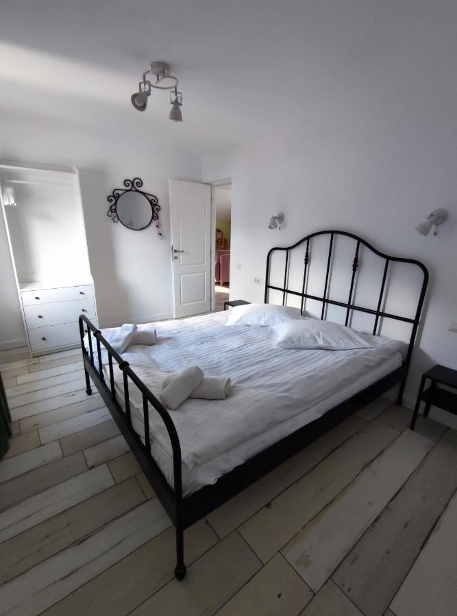 Cozy Attic Azuga Exteriör bild