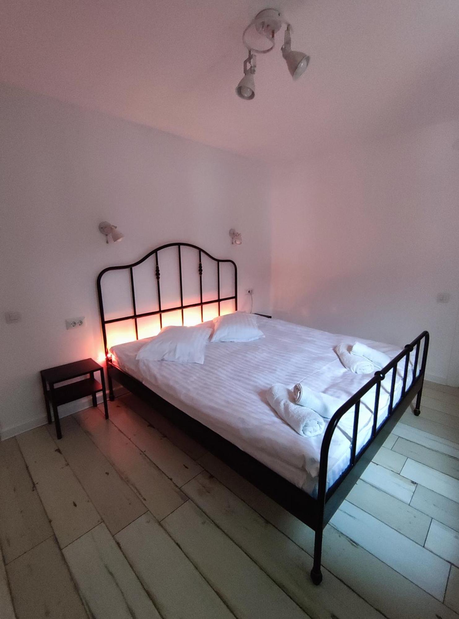 Cozy Attic Azuga Rum bild